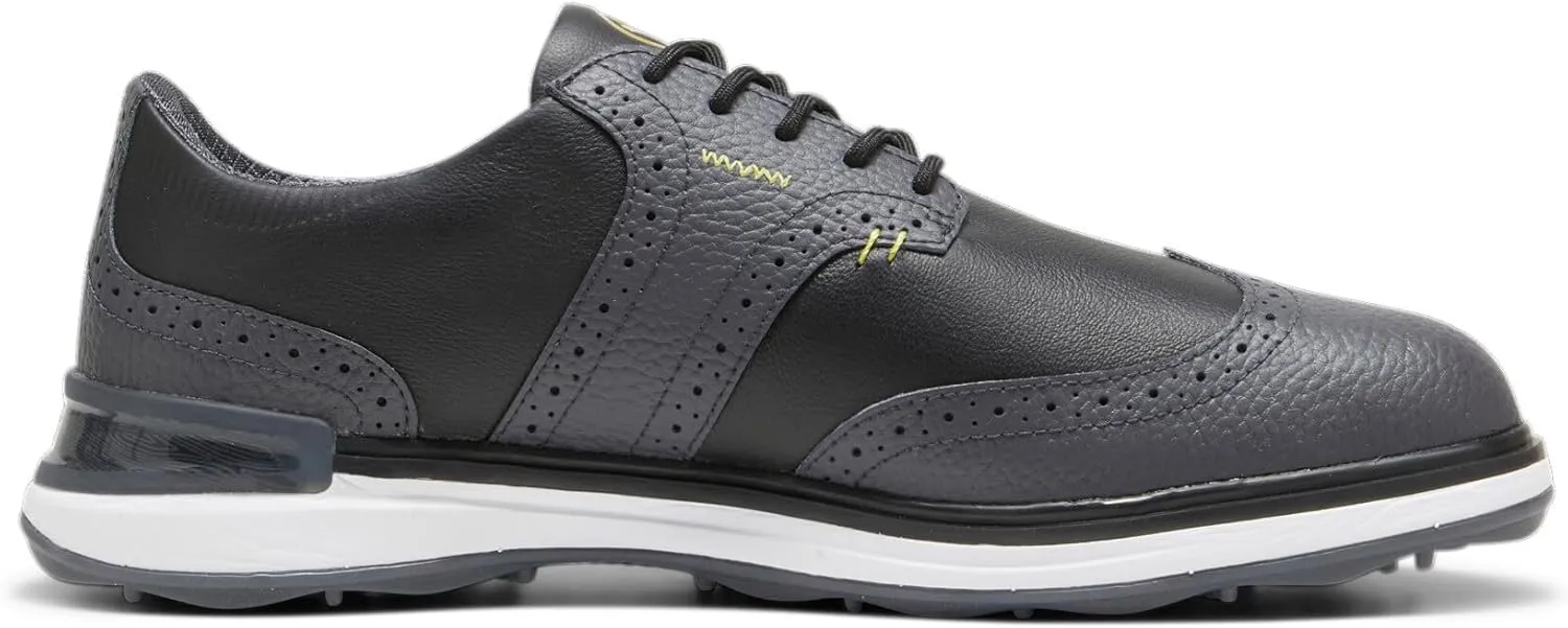 PUMA Men's Golf Shoe