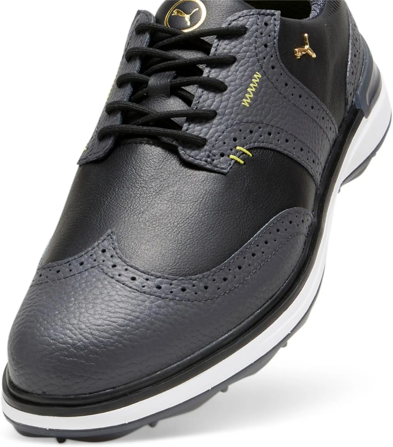 PUMA Men's Golf Shoe