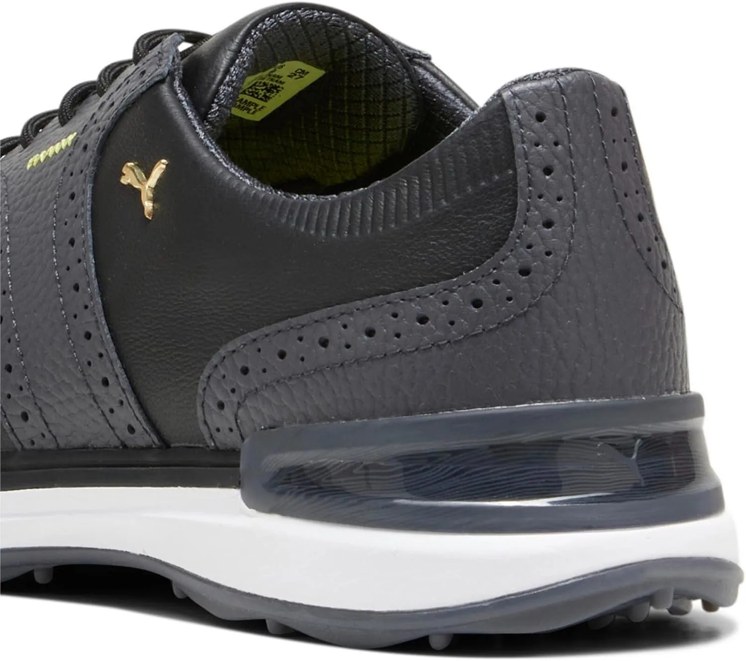 PUMA Men's Golf Shoe