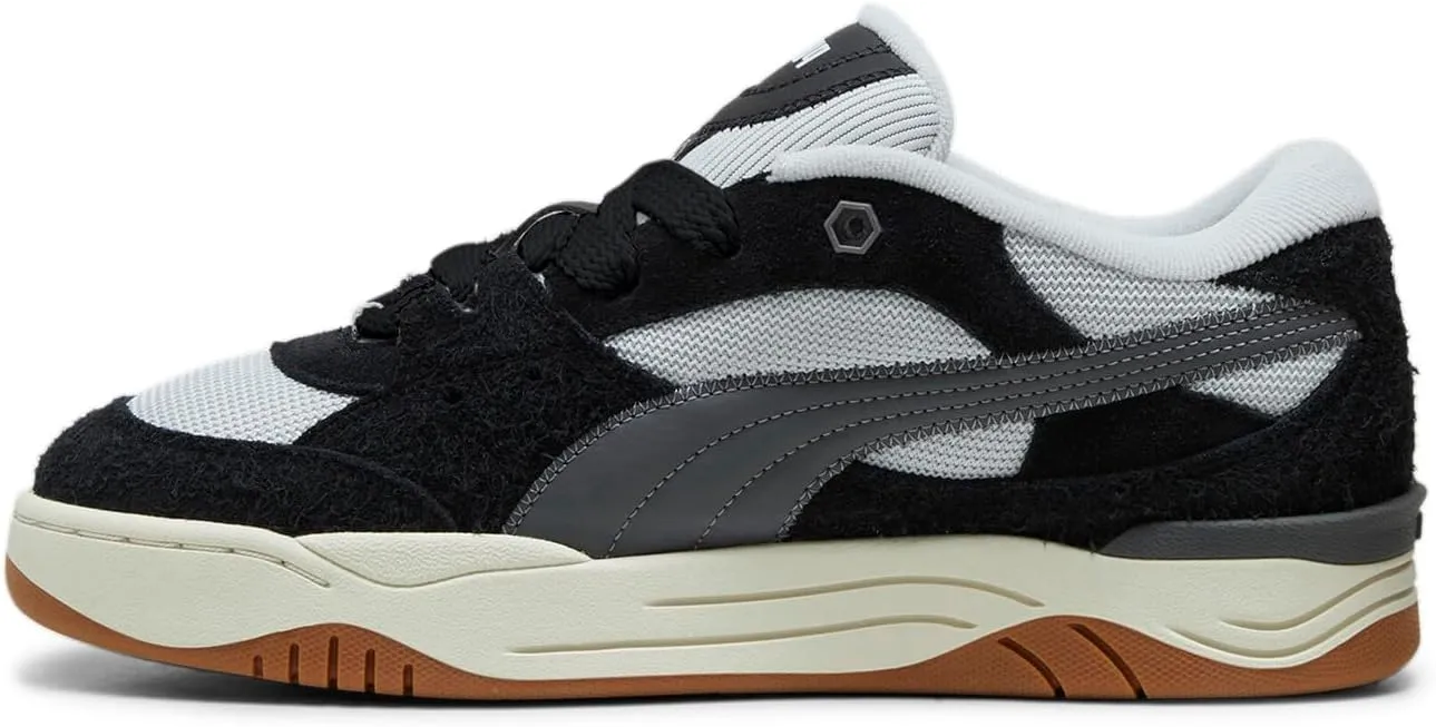 PUMA Mens Puma-180 Texture Lifestyle Sneakers Shoes