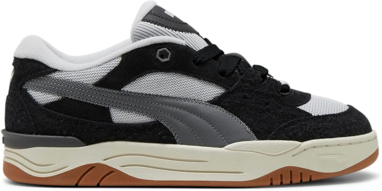 PUMA Mens Puma-180 Texture Lifestyle Sneakers Shoes