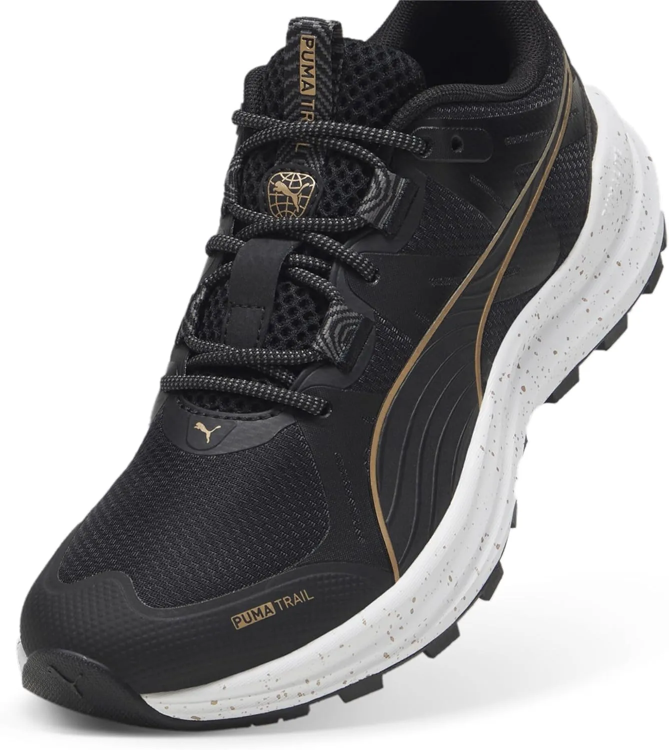 PUMA Men's Reflect Lite Trail Sneaker