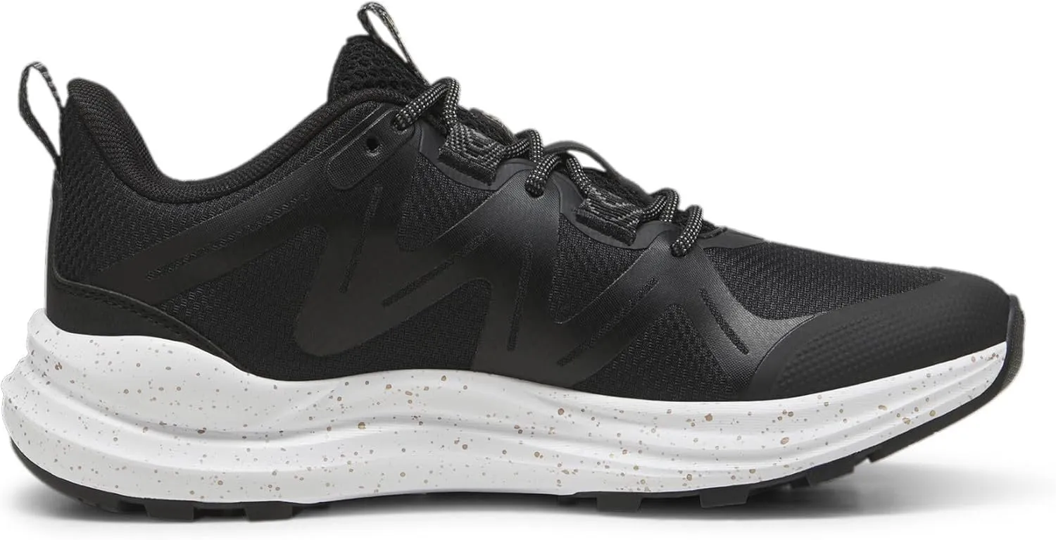 PUMA Men's Reflect Lite Trail Sneaker
