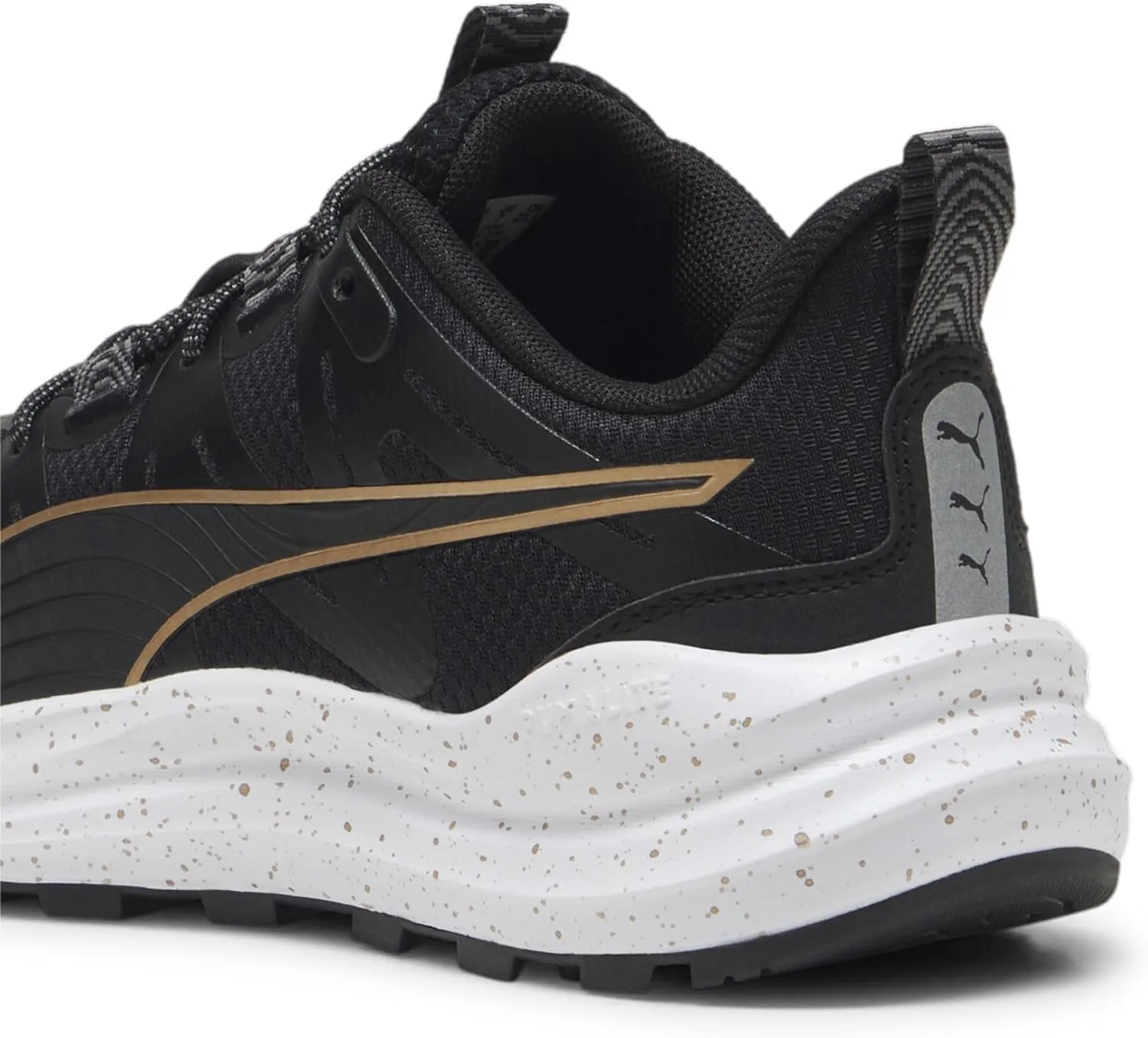 PUMA Men's Reflect Lite Trail Sneaker