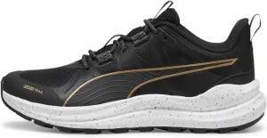 PUMA Men's Reflect Lite Trail Sneaker