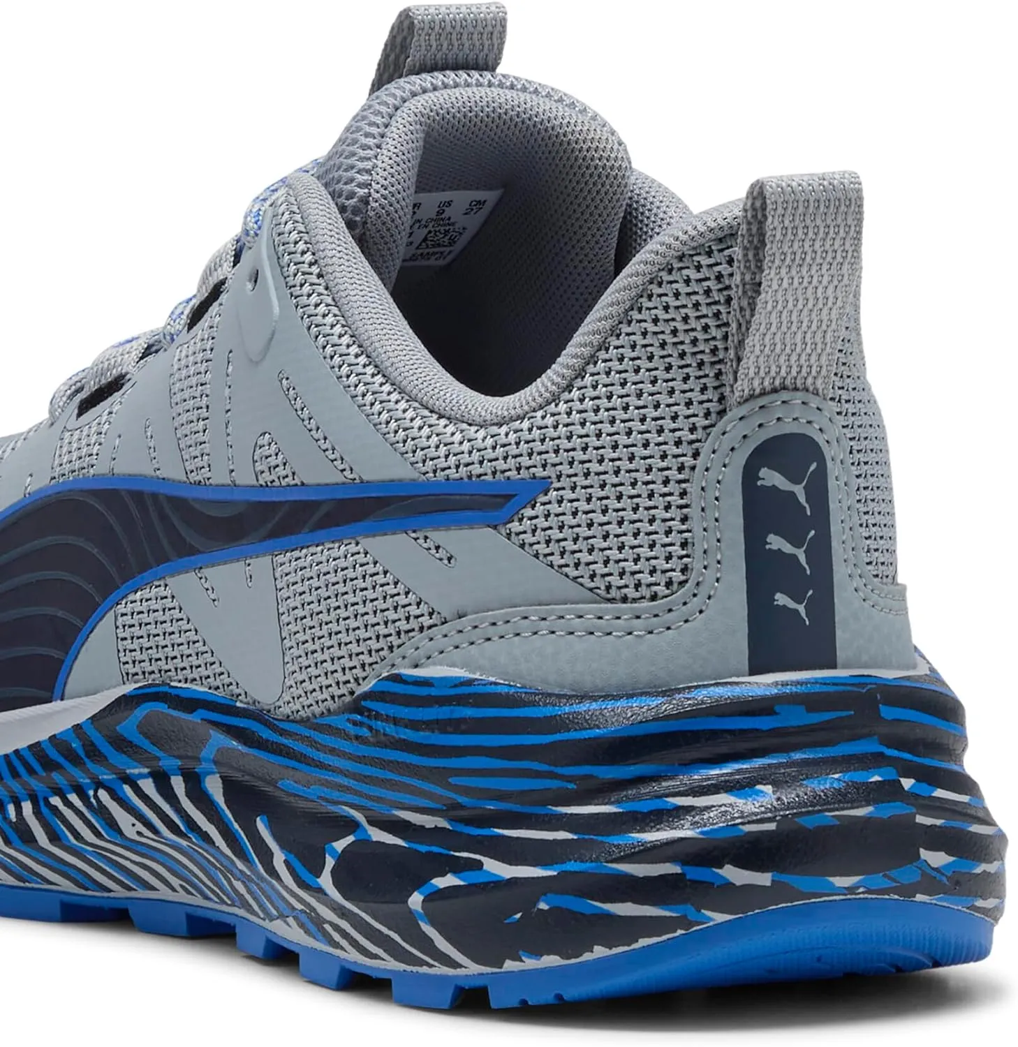 PUMA Men's Reflect Lite Trail