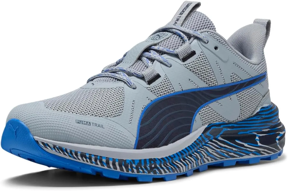 PUMA Men's Reflect Lite Trail