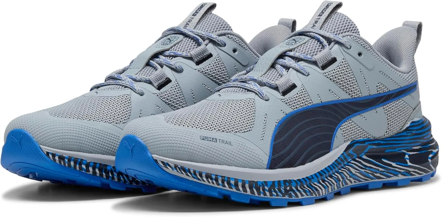 PUMA Men's Reflect Lite Trail