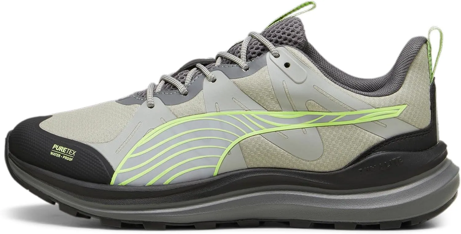 PUMA Men's Reflect Lite Trail
