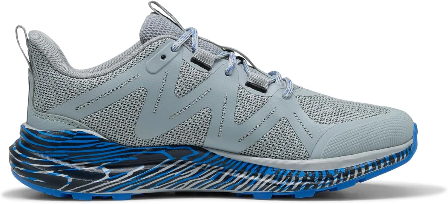 PUMA Men's Reflect Lite Trail
