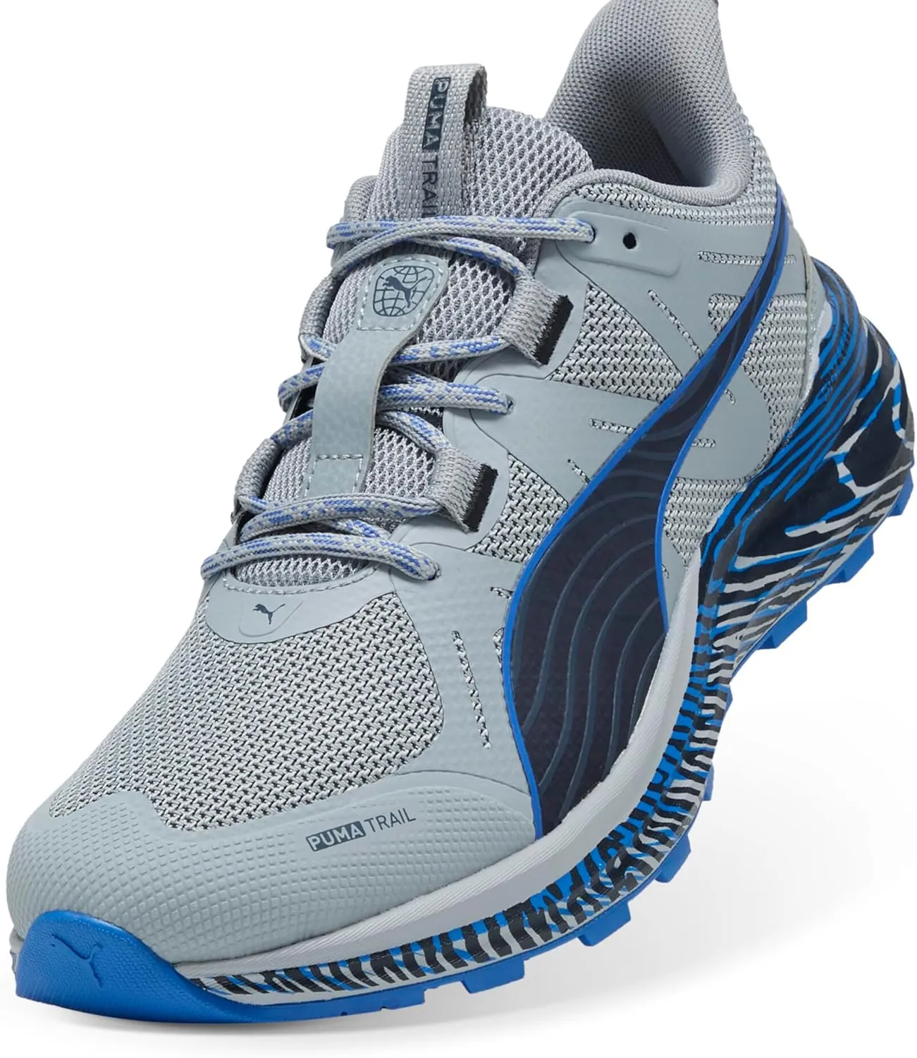 PUMA Men's Reflect Lite Trail