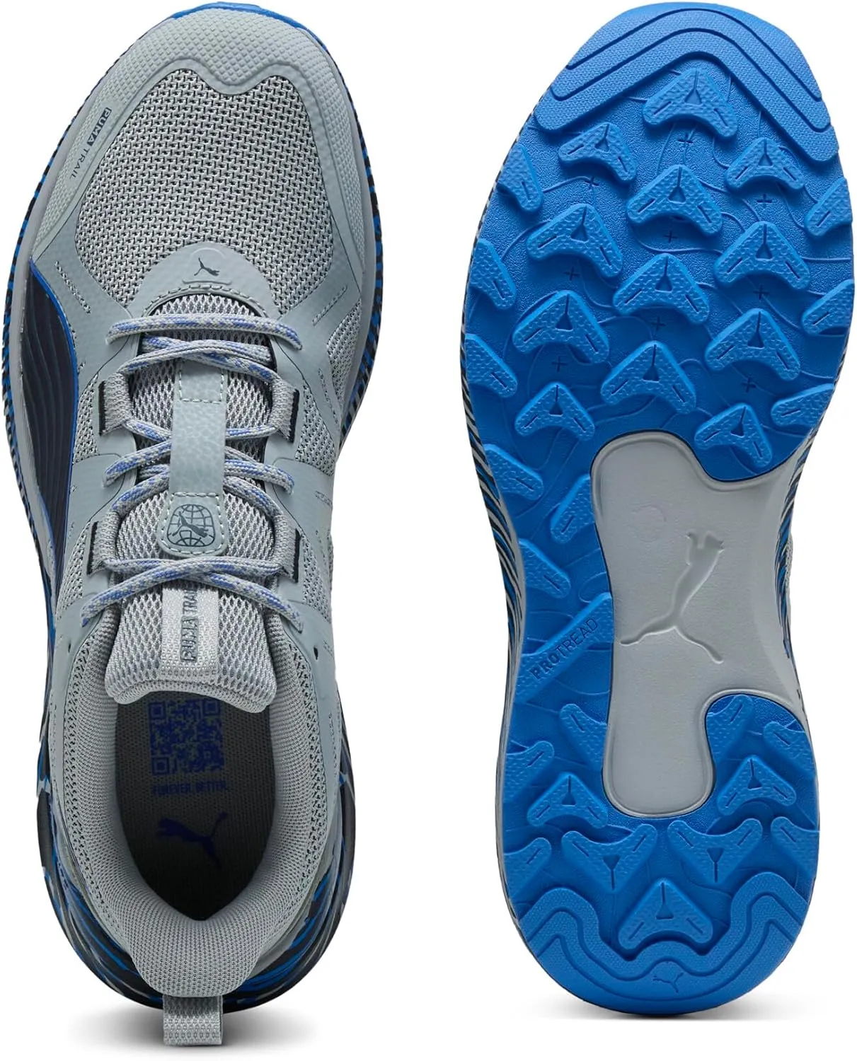 PUMA Men's Reflect Lite Trail