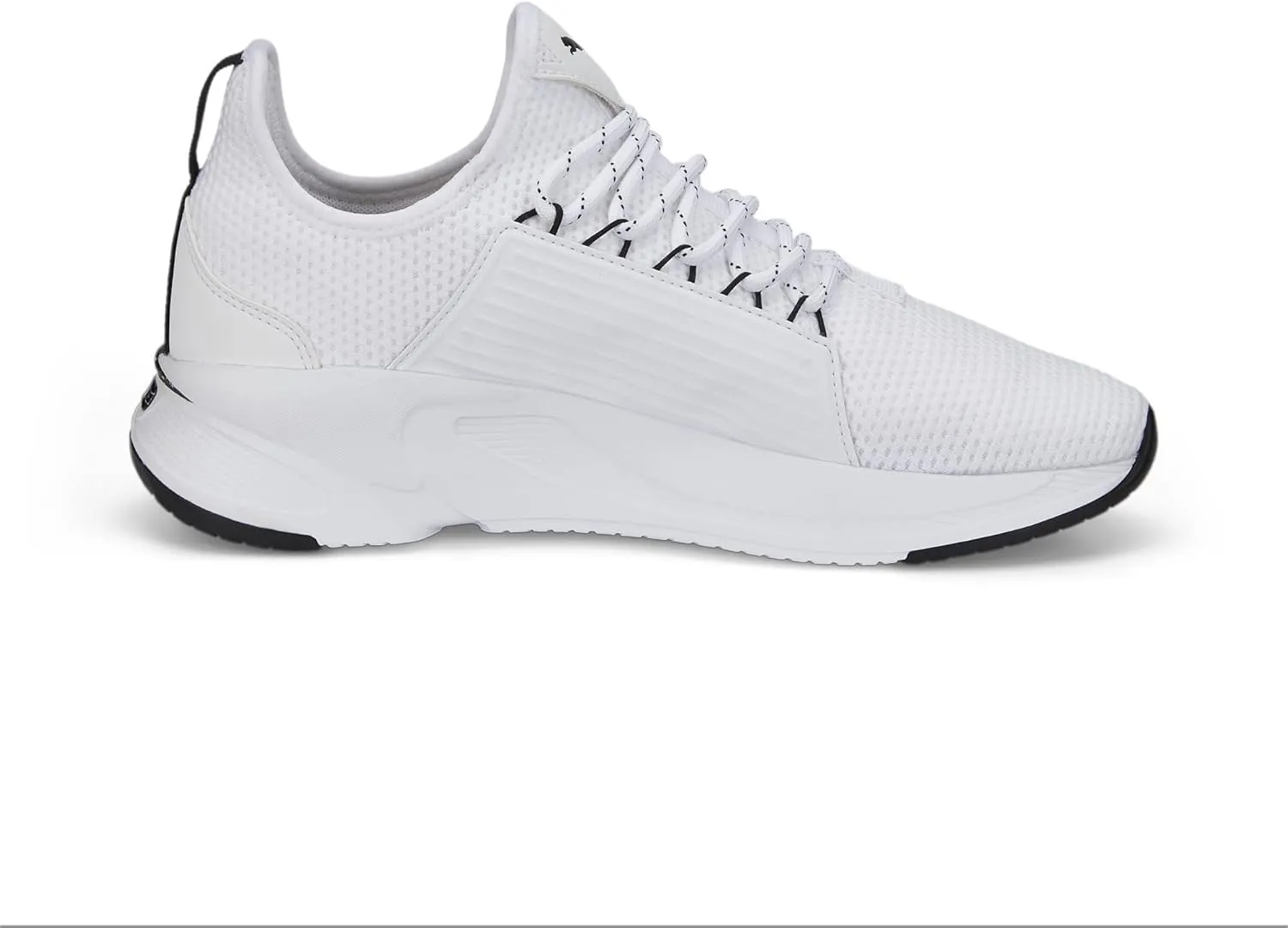 PUMA Men's Softride Premier Slip on Running Shoe