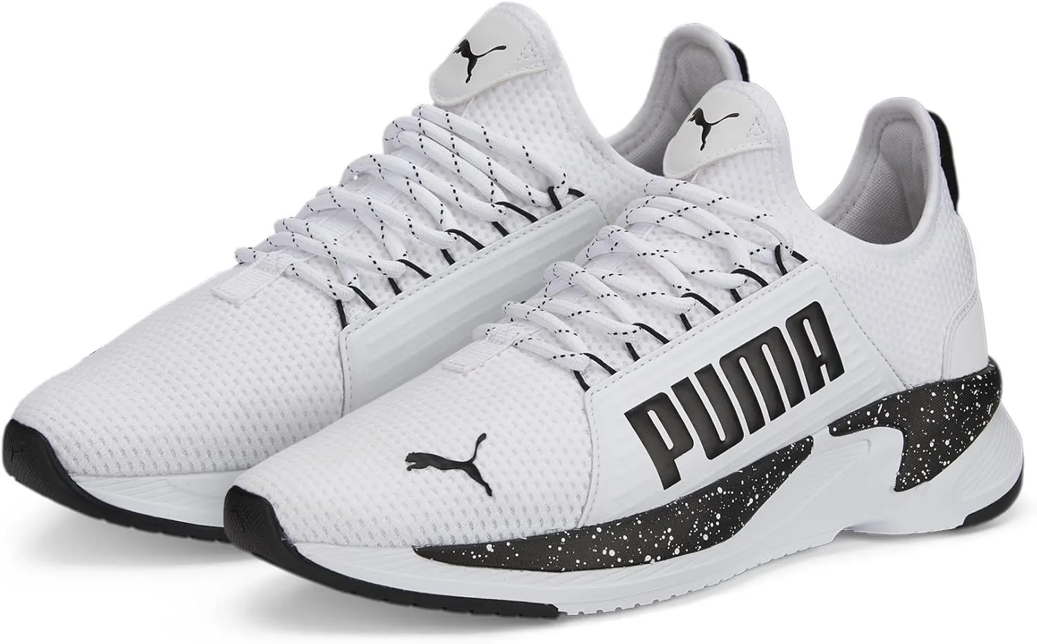 PUMA Men's Softride Premier Slip on Running Shoe