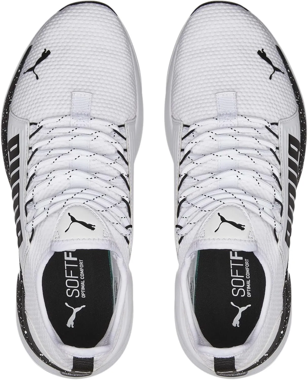 PUMA Men's Softride Premier Slip on Running Shoe