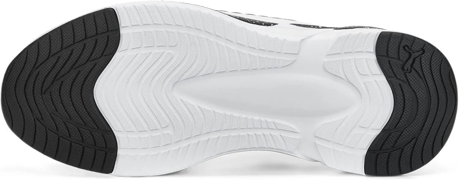 PUMA Men's Softride Premier Slip on Running Shoe