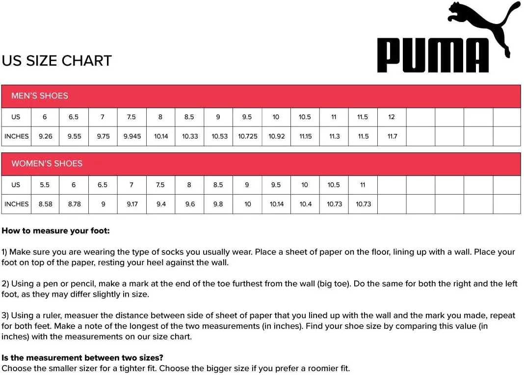 PUMA Unisex-Child Rebound Layup Synthetic Leather Hook and Loop Sneaker
