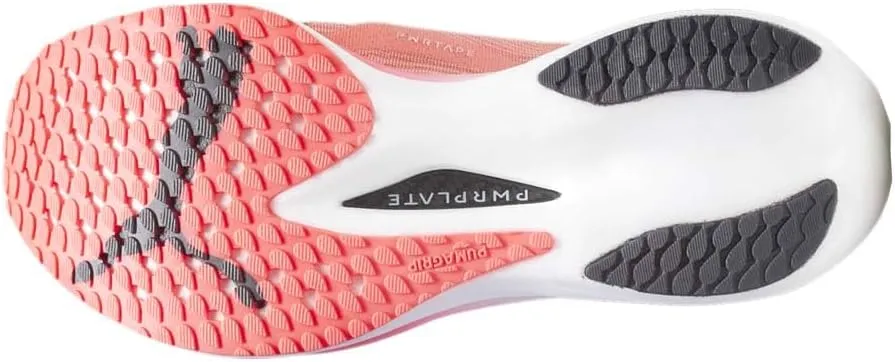 PUMA Womens Deviate Nitro Elite 2 Running Sneakers Shoes - Green