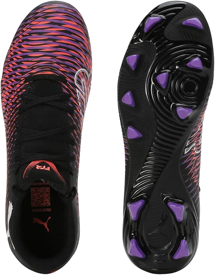 PUMA Women's Football Soccer Shoe