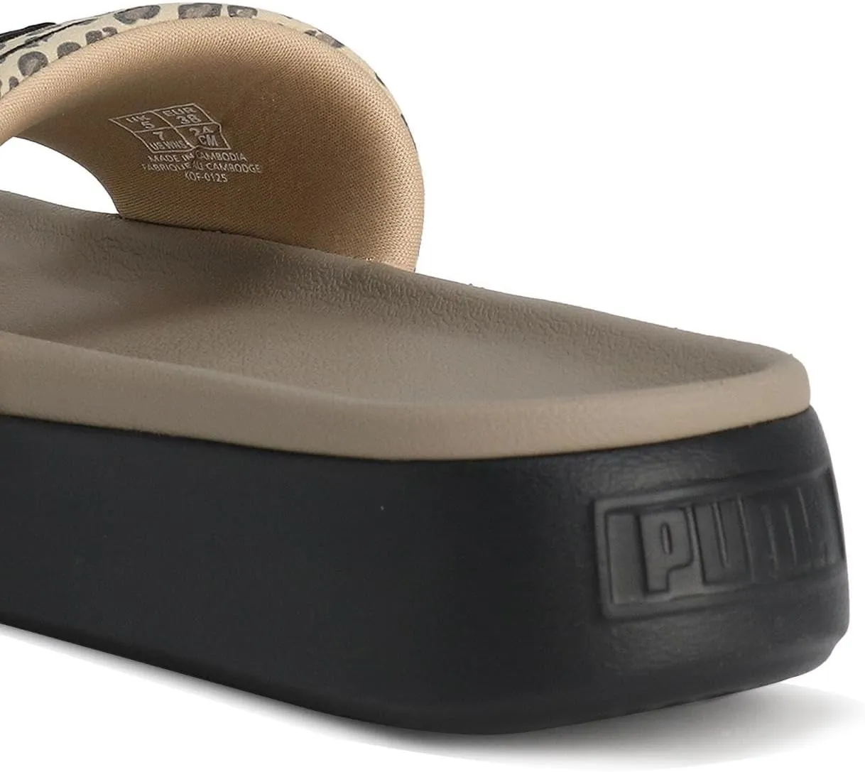 PUMA(プーマ) Women's Sandal