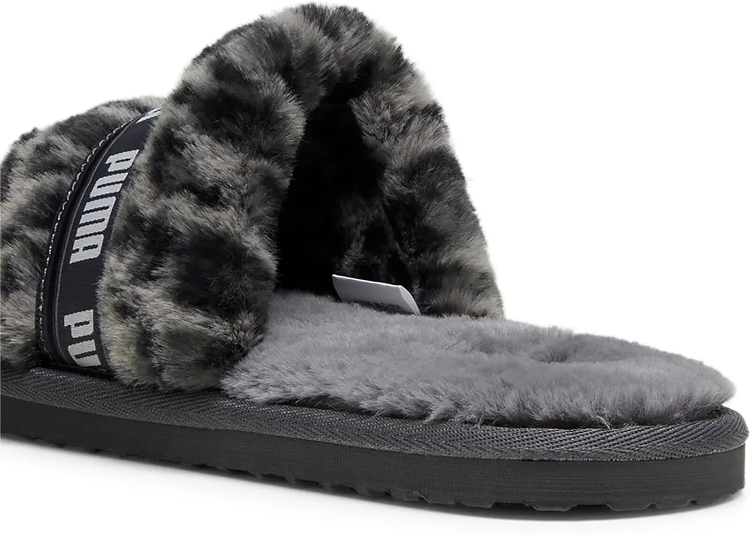 PUMA women's Slide Sandal