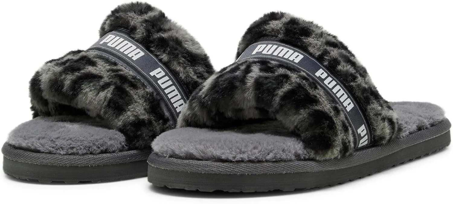 PUMA women's Slide Sandal