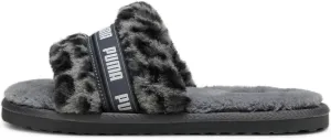PUMA women's Slide Sandal