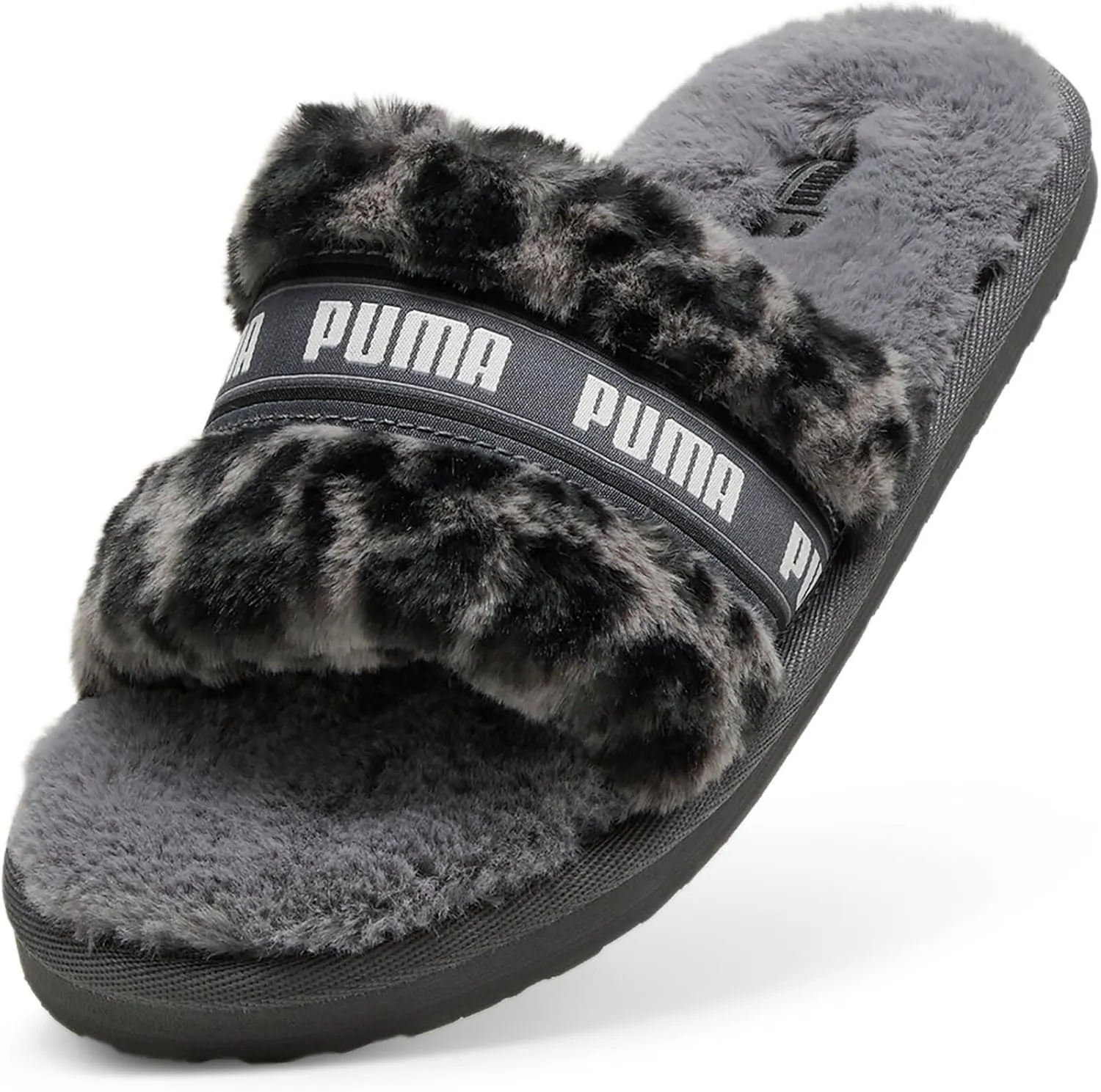 PUMA women's Slide Sandal