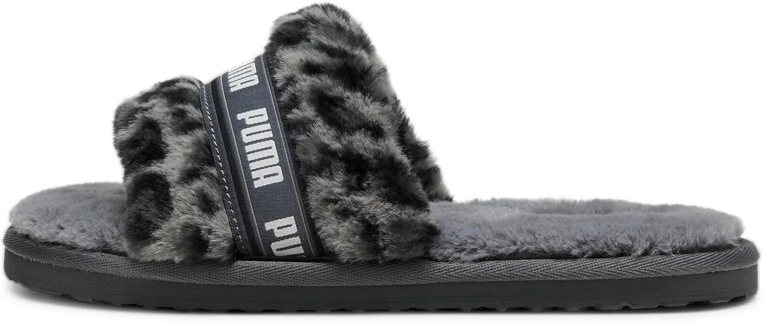 PUMA women's Slide Sandal