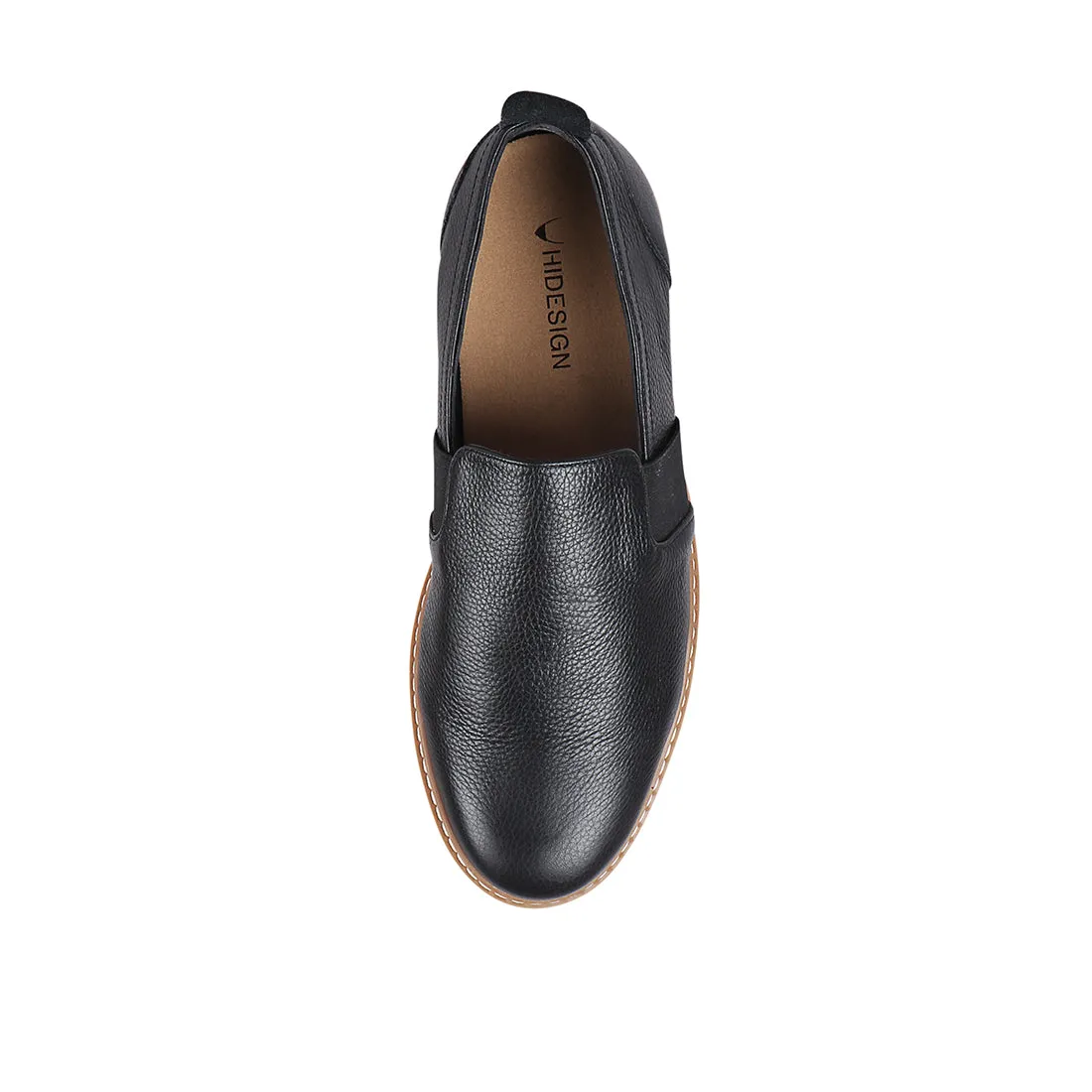 QUEBEC SLIP ON SHOE
