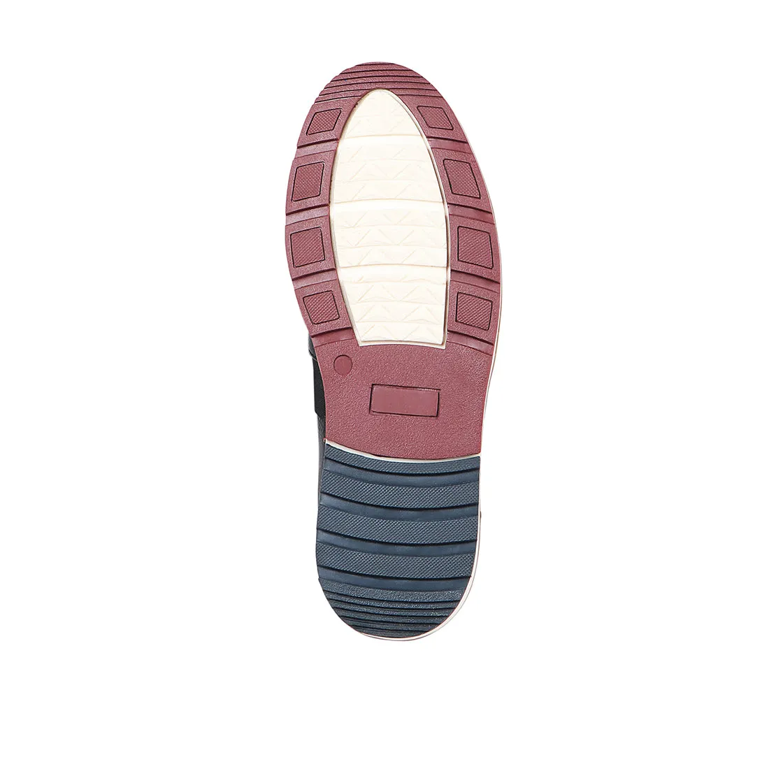 QUEBEC SLIP ON SHOE