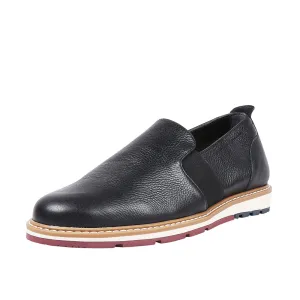 QUEBEC SLIP ON SHOE
