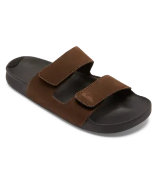 Quiksilver RIVI LEATHER DOUBLE ADJUST