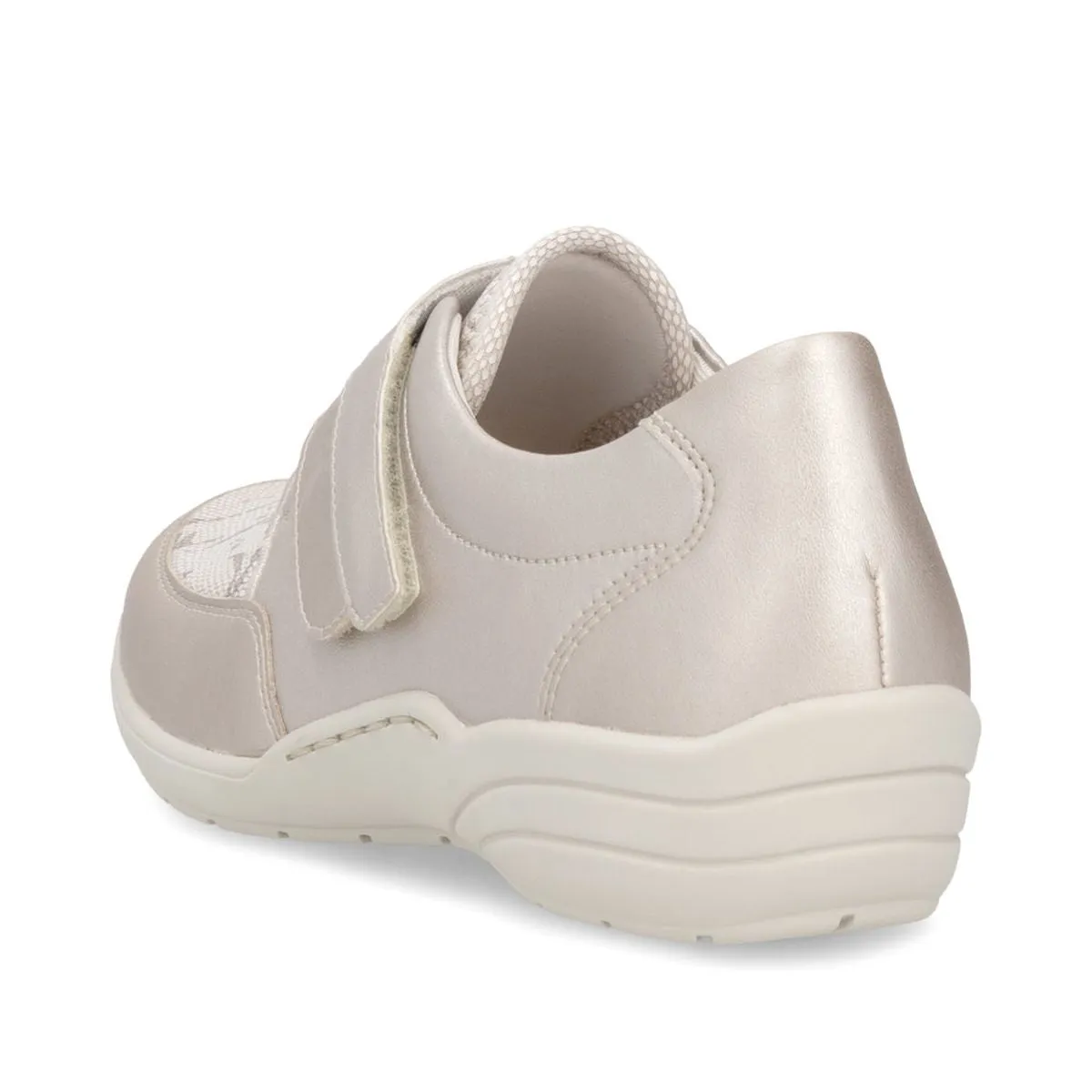 R7600 Slip On Shoe