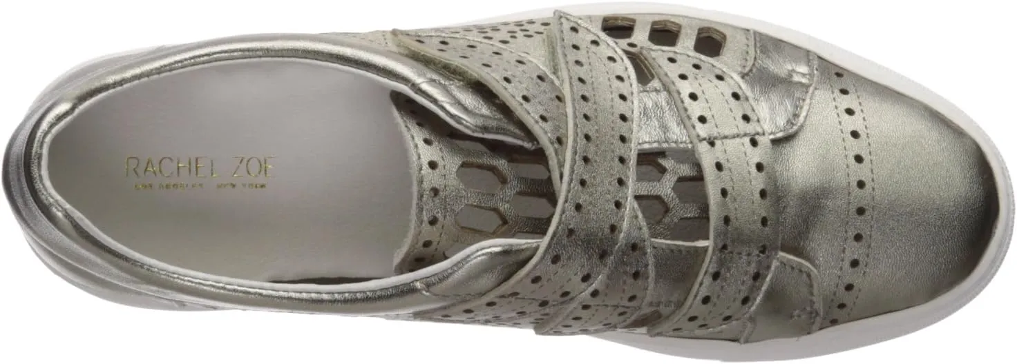 Rachel Zoe Women's Jaden Sneaker