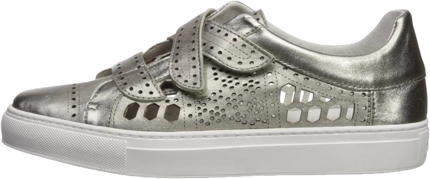 Rachel Zoe Women's Jaden Sneaker
