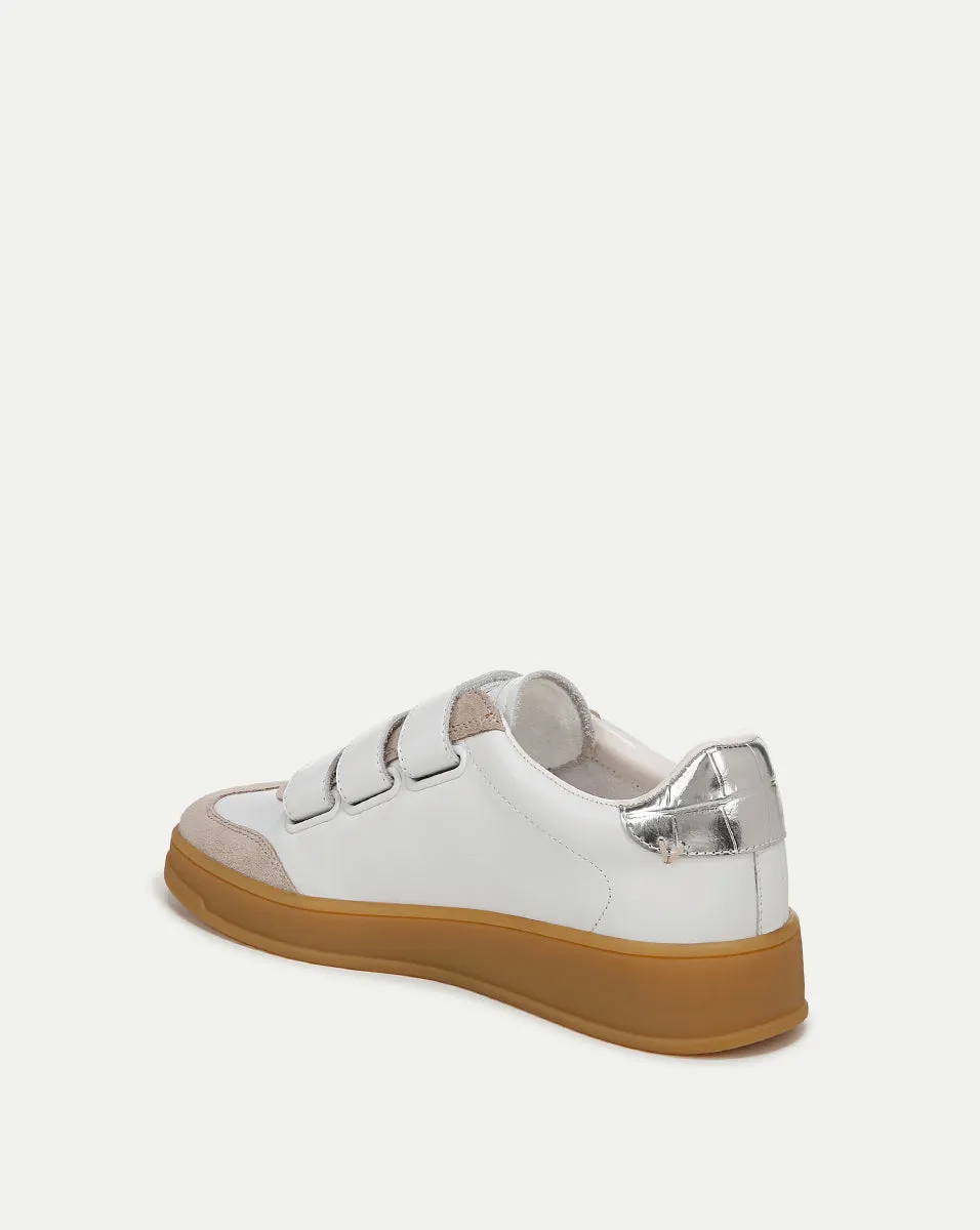 Reagan Velcro Sneaker