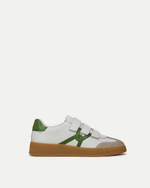 Reagan Velcro Sneaker