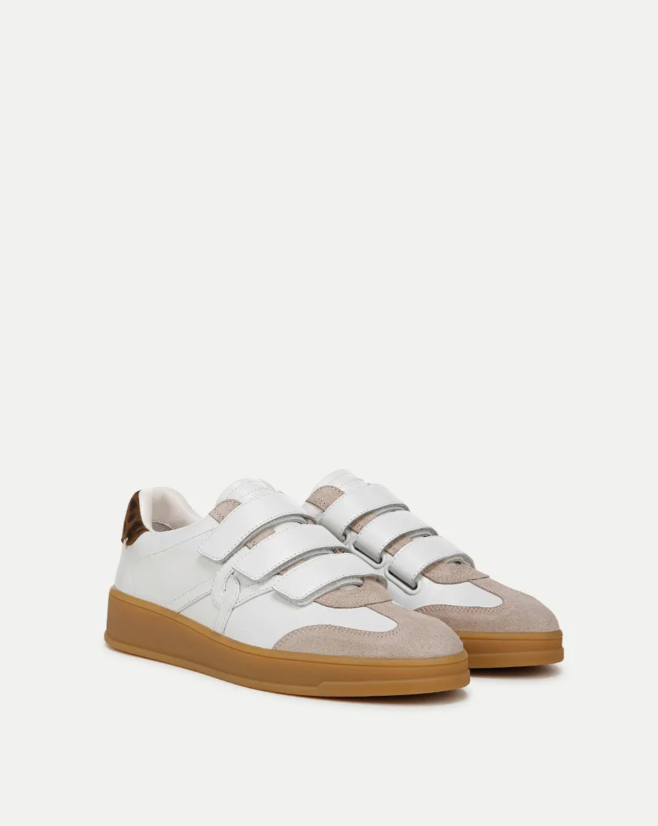 Reagan Velcro Sneaker