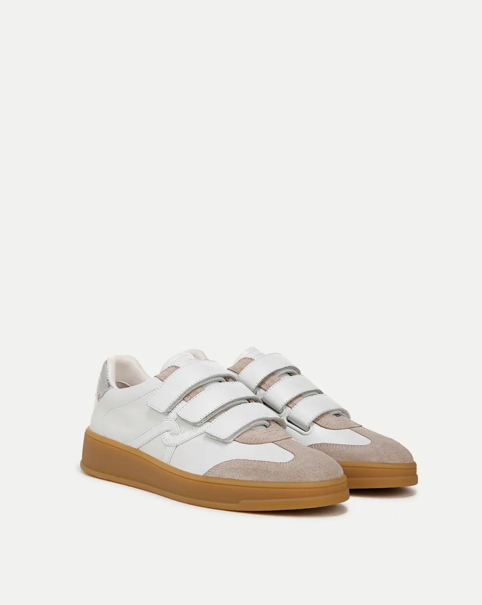 Reagan Velcro Sneaker