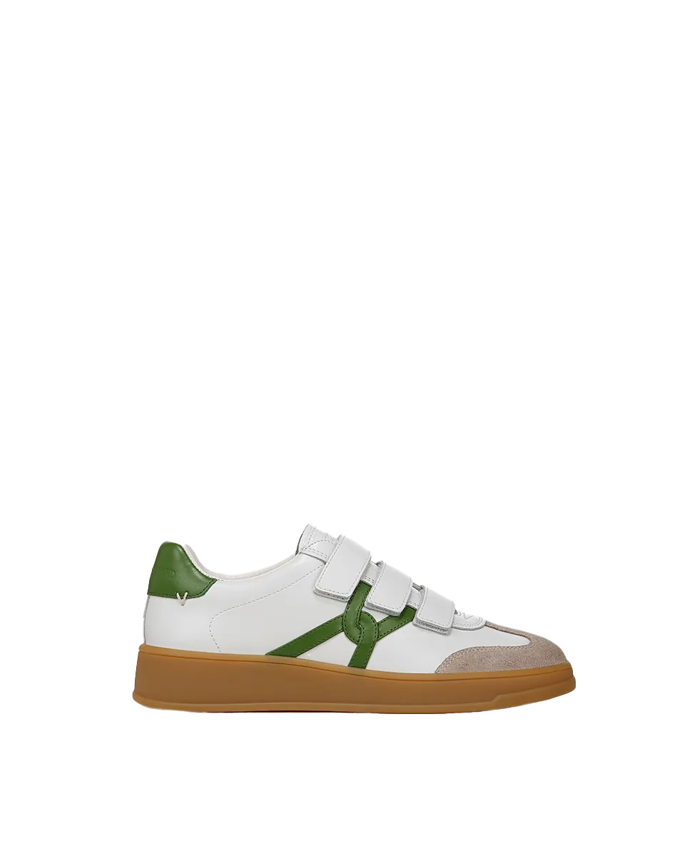 Reagan Velcro Sneaker
