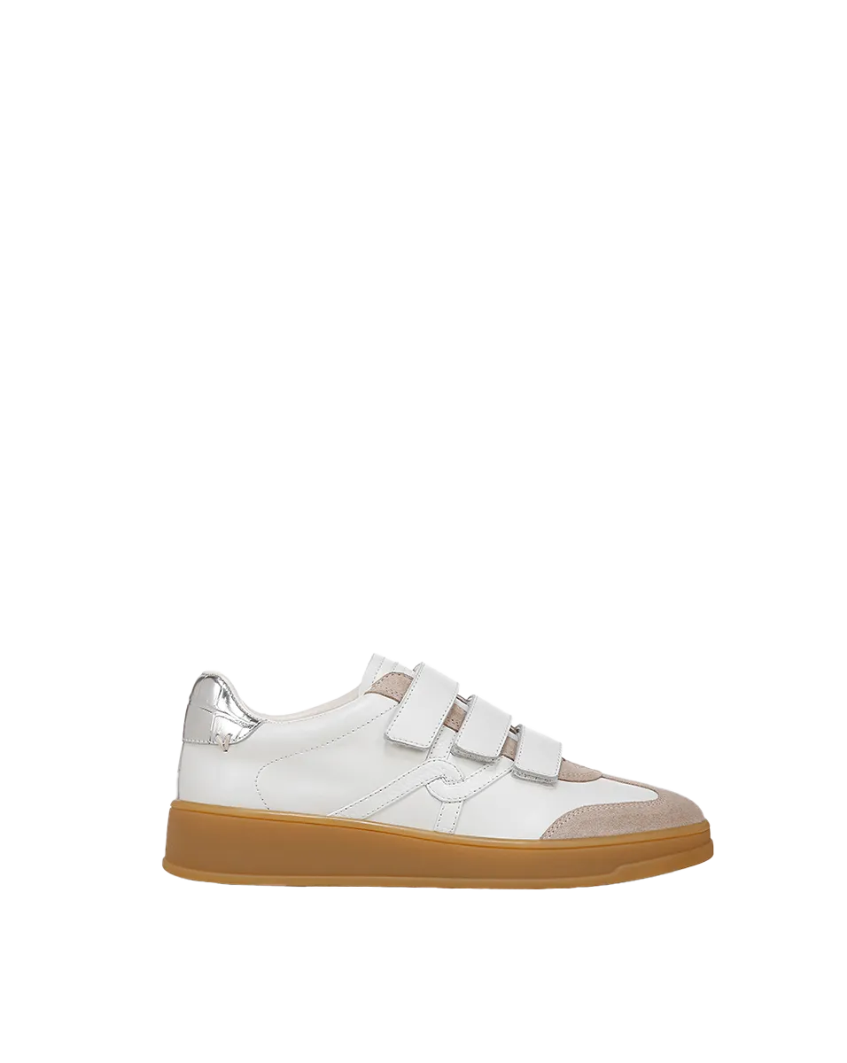 Reagan Velcro Sneaker