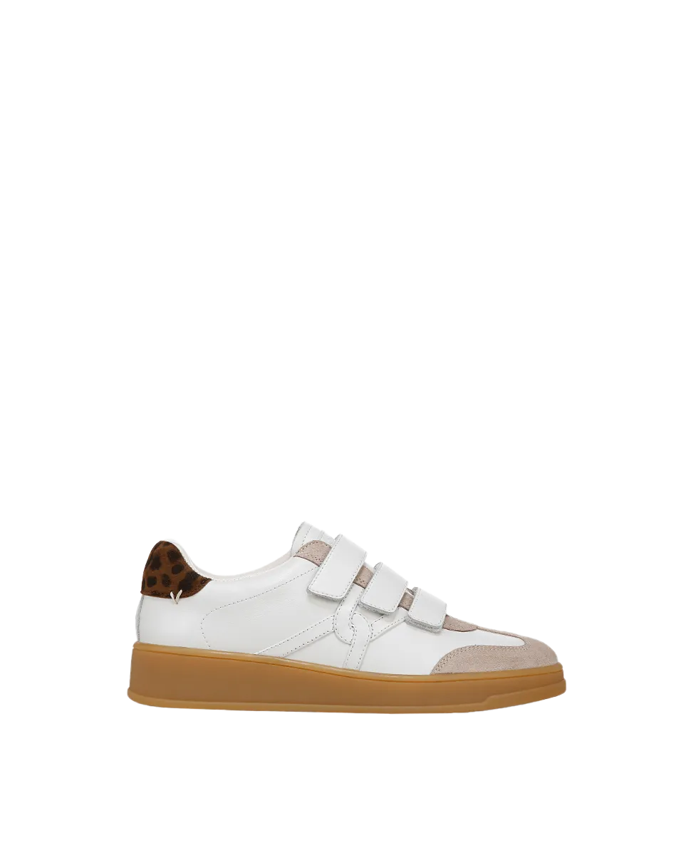 Reagan Velcro Sneaker