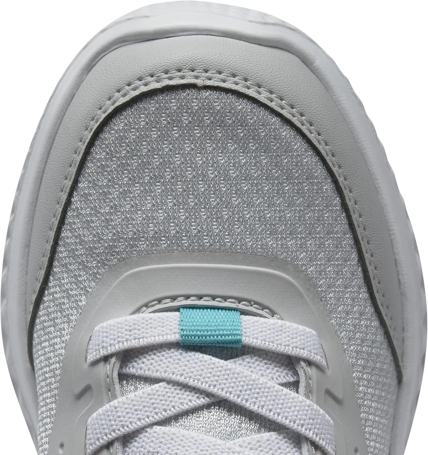 Reebok Boy's Shoes-Bottoms (Not Football) Sneaker, 27 EU