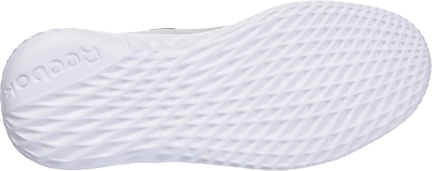 Reebok Boy's Shoes-Bottoms (Not Football) Sneaker, 27 EU