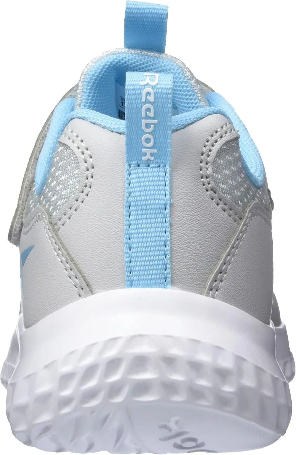 Reebok Boy's Shoes-Bottoms (Not Football) Sneaker, 27 EU