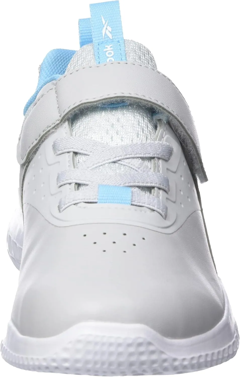 Reebok Boy's Shoes-Bottoms (Not Football) Sneaker, 27 EU