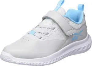 Reebok Boy's Shoes-Bottoms (Not Football) Sneaker, 27 EU
