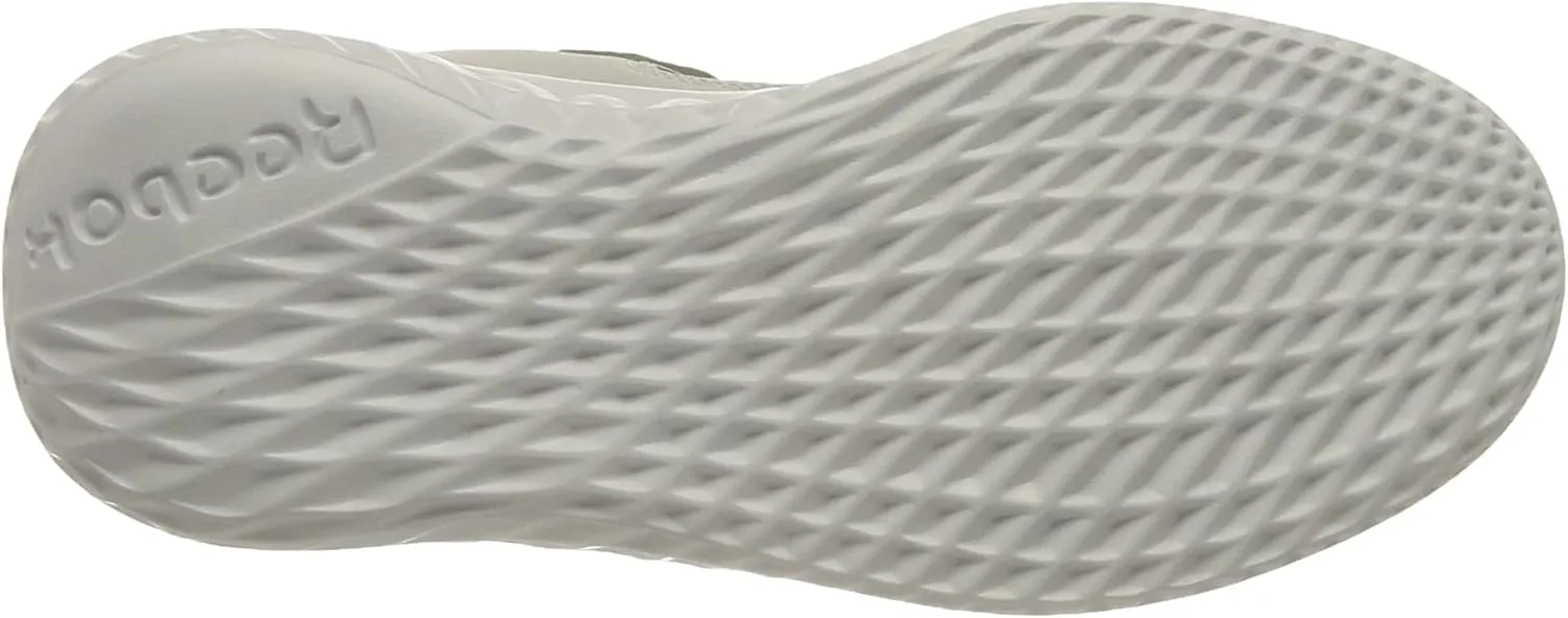 Reebok Boy's Shoes-Bottoms (Not Football) Sneaker, 27 EU
