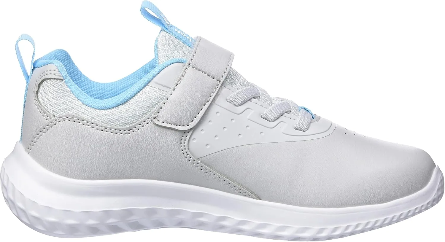 Reebok Boy's Shoes-Bottoms (Not Football) Sneaker, 27 EU